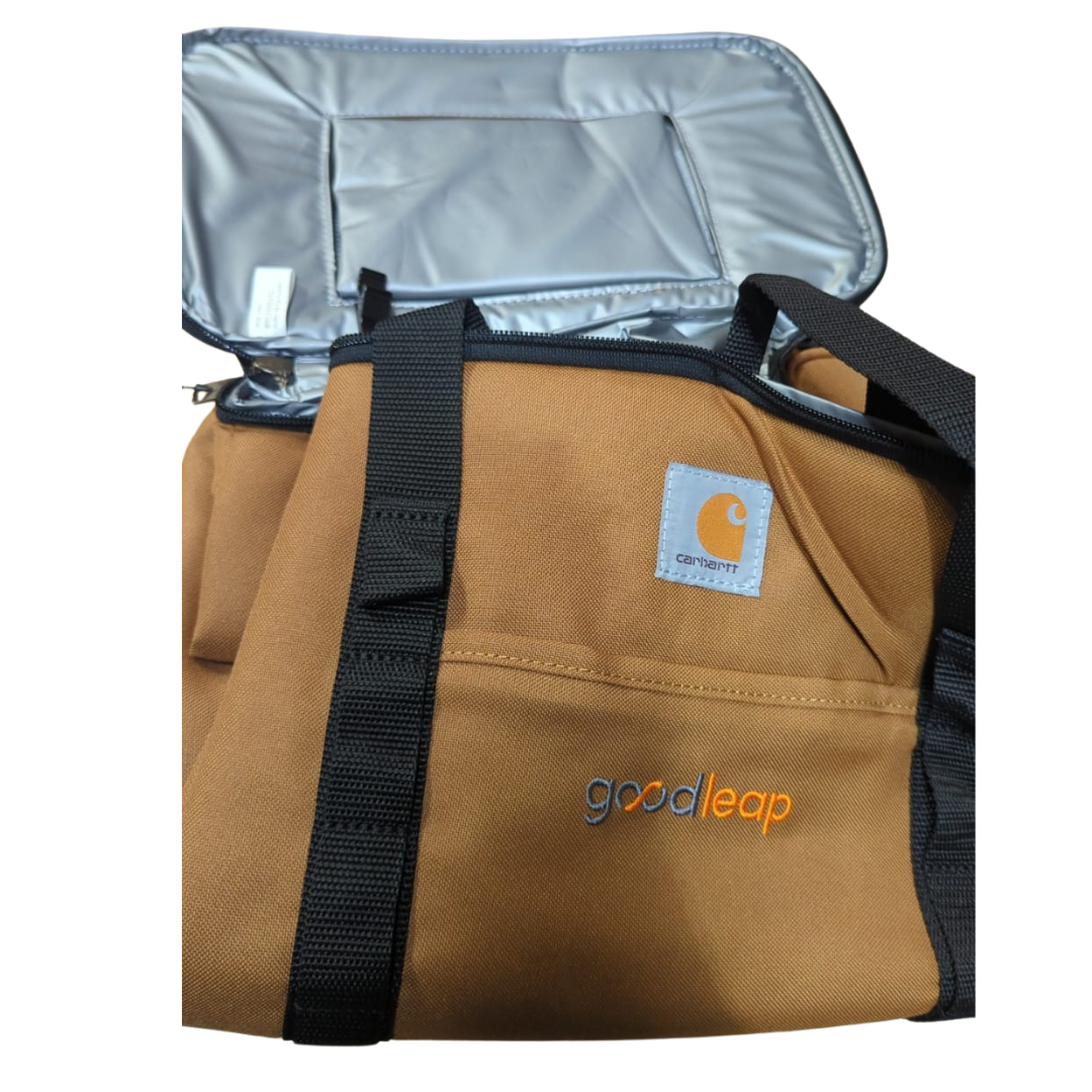 GoodLeap Carhartt Cooler Tan - GL77