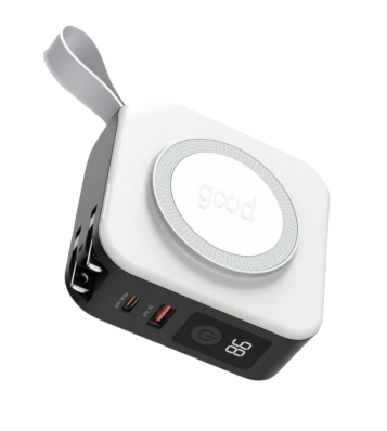 GL149 - Traveler 3.0 Charger