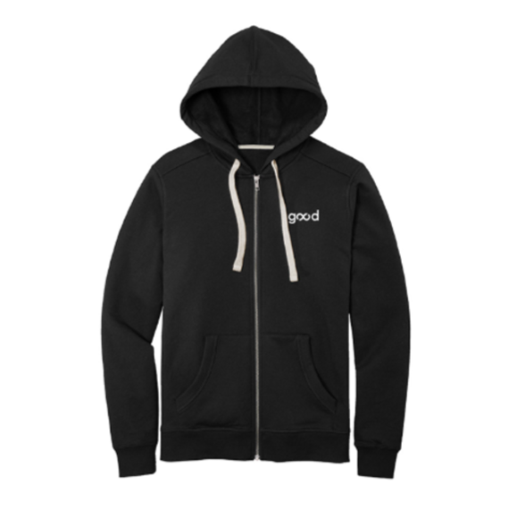 Eco Hoodie (Unisex) - GL51
