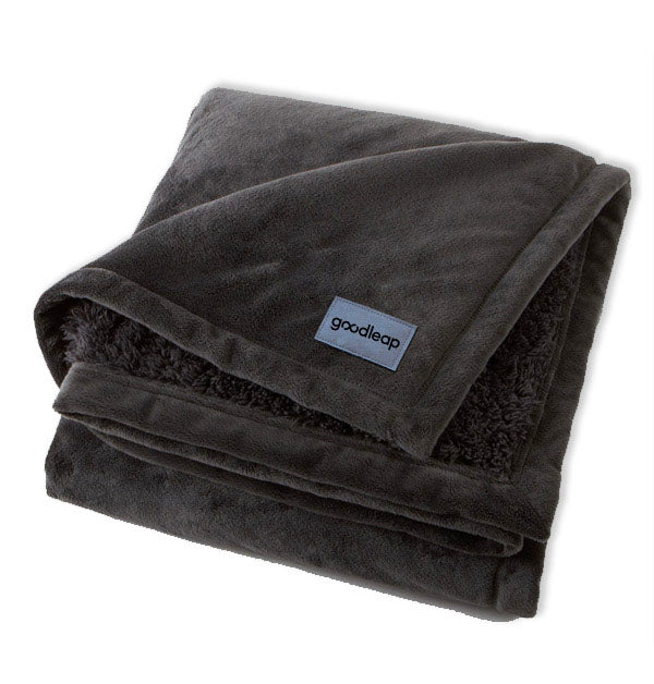 The Urban Alpaca Home Throw - GL30