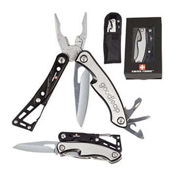 GoodLeap Swiss Forge Pocket Knife - GL38