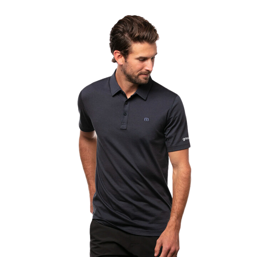 Travis Mathews Polo - GL18