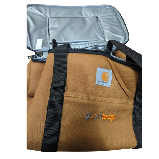 GoodLeap Carhartt Cooler Tan - GL77