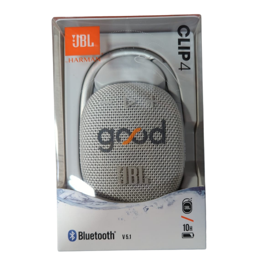 JBL Speakers Good Gray - GL86