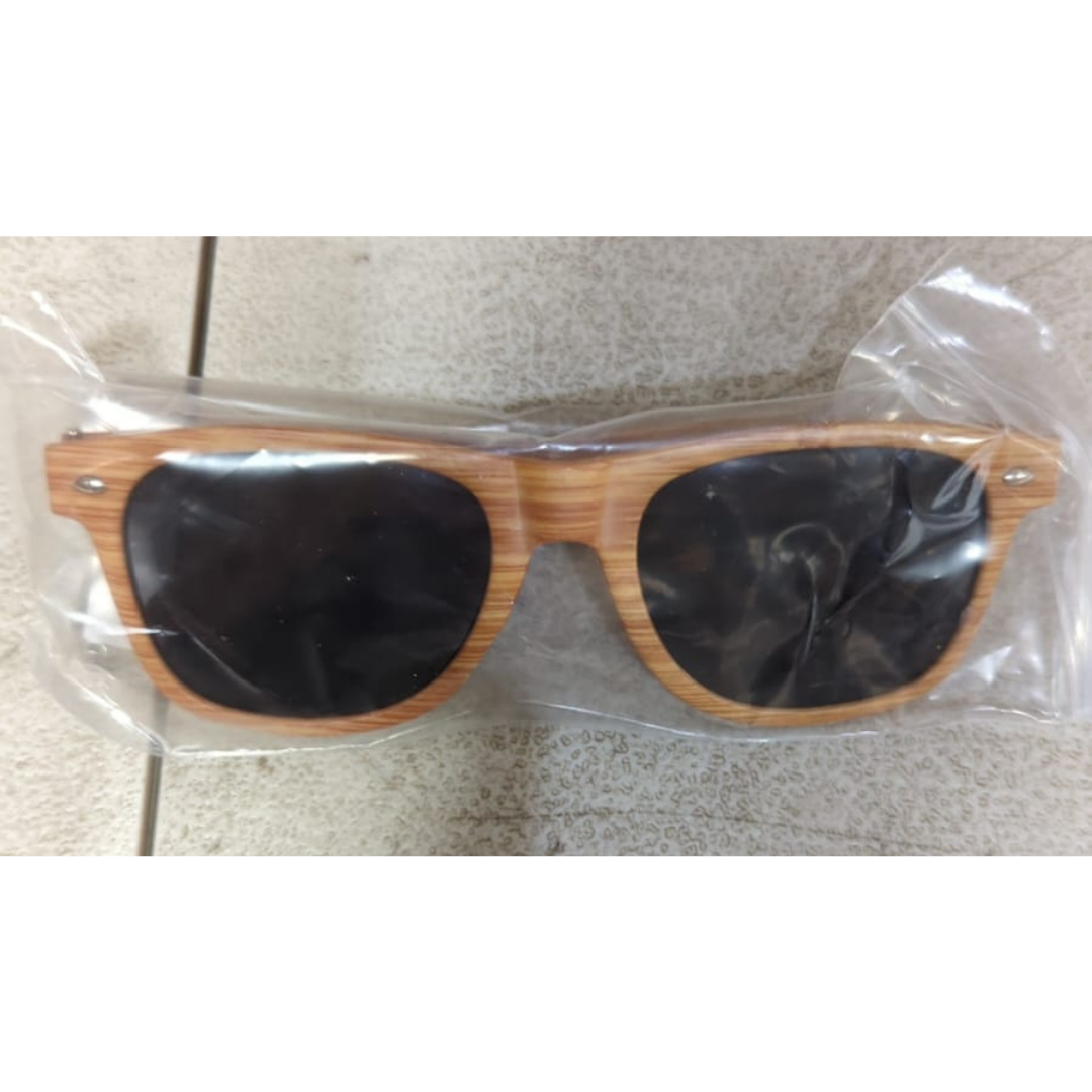 Sunglasses Light Wood - GL94