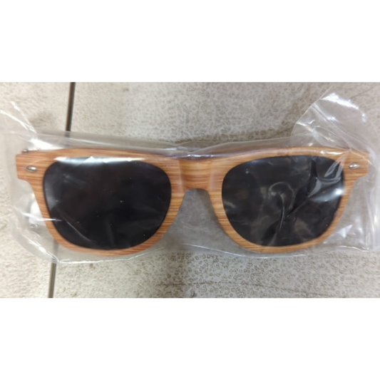 Sunglasses Light Wood - GL94