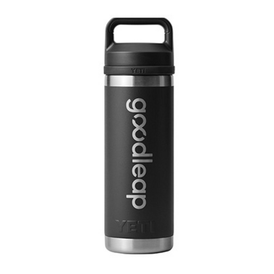 Yeti 18oz Chug Cap - GL133