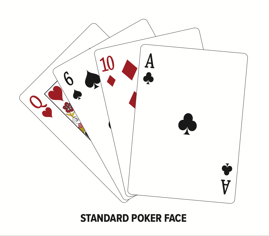 Playing Cards - GL143