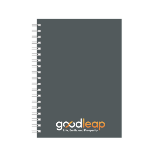 GoodLeap Notebook - GL126