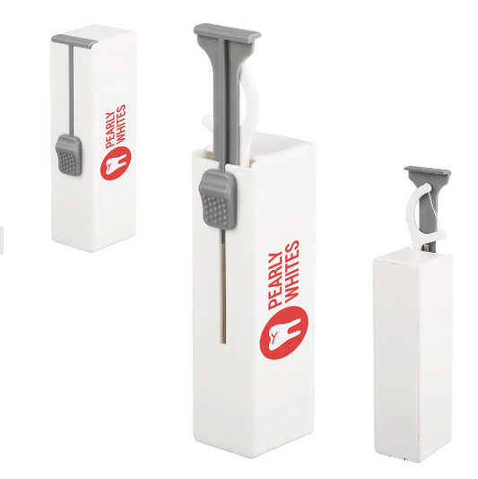 Floss Pick Holders - GL144