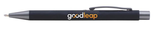 GL152 Black Click Pen