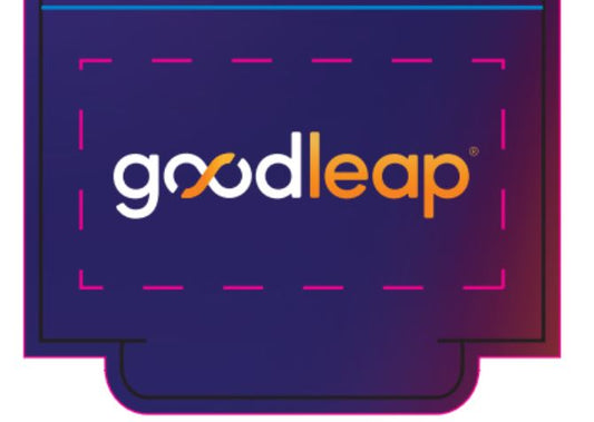 GoodLeap Golf Tee (Set of 6) - GL96