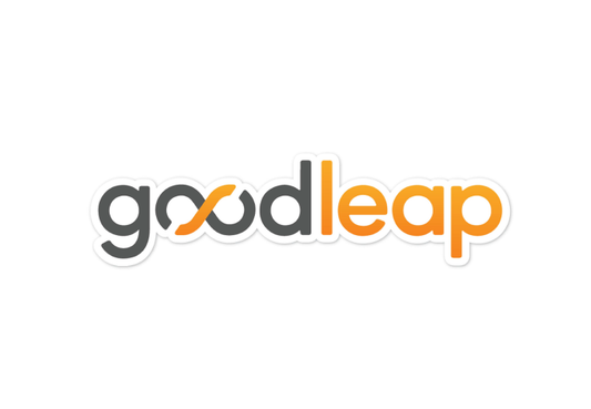 GoodLeap Sticker