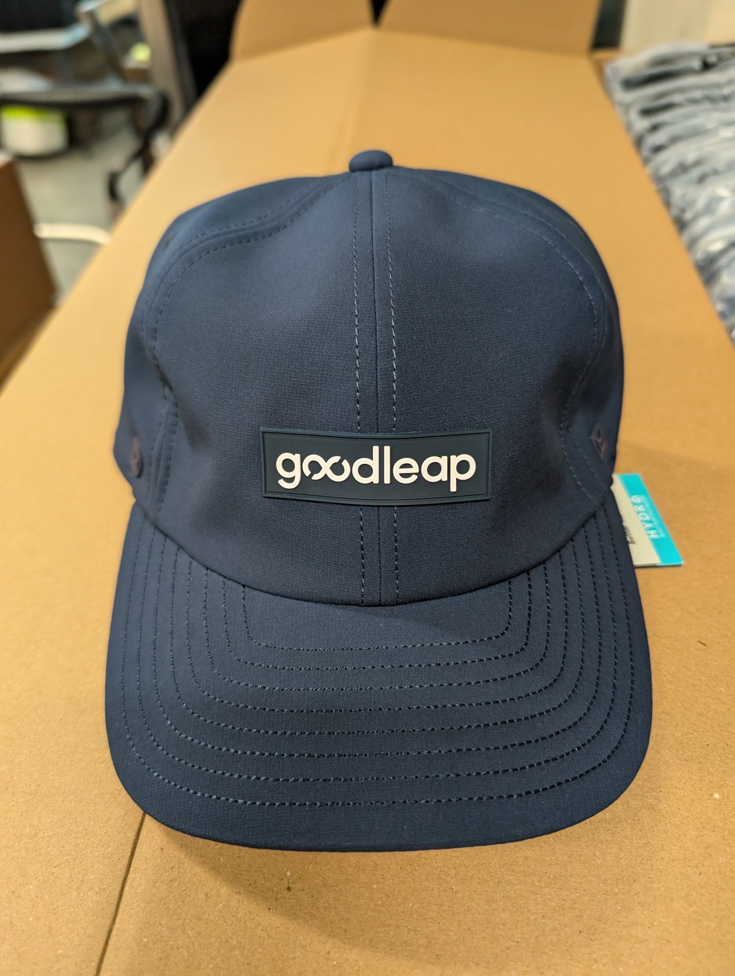 GoodLeap Melin Cap Navy - GL72