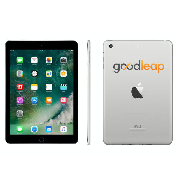 Apple iPad - GL120