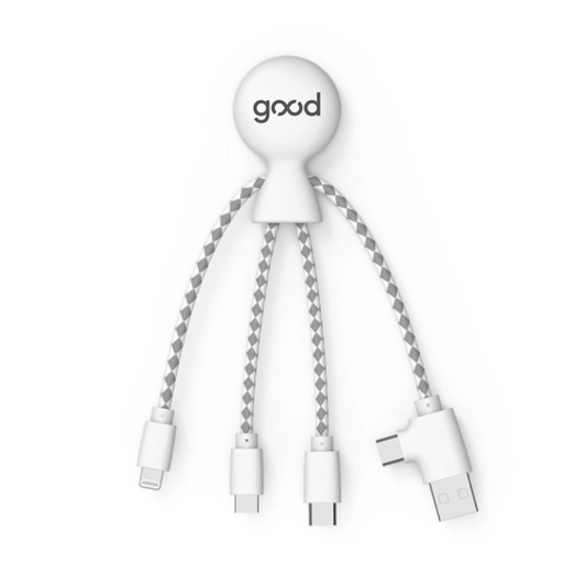 Biodegradable Charger - GL14