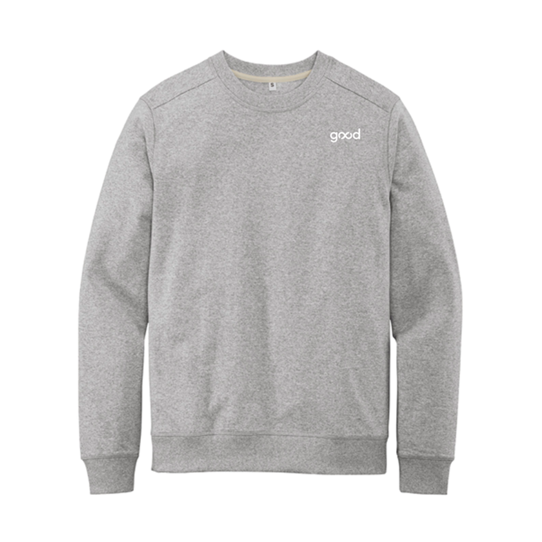 Eco Crewneck Sweater - GL45