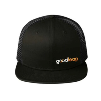 GoodLeap Trucker Hat - GL127