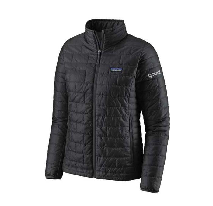 Patagonia Puffer Jacket (Women) - GL41