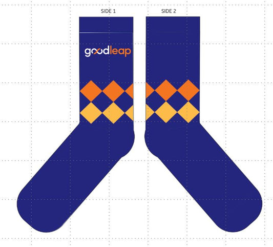 GoodLeap Socks - GL57
