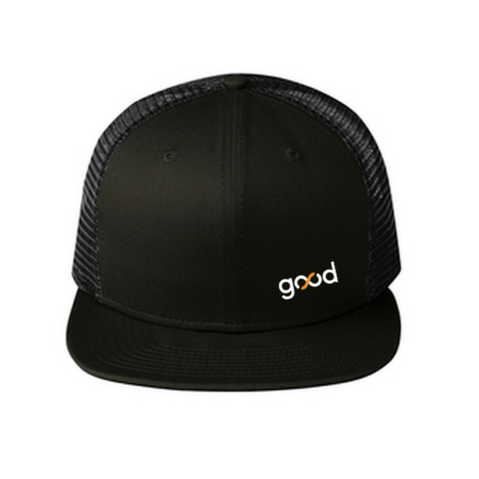 Good Trucker Hat - GL125